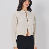 Barrie Strass Cardigan