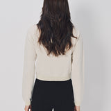 Barrie Strass Cardigan