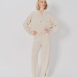 Barrie The Borders Polo S / Canvas
