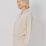 Barrie The Borders Polo S / Canvas