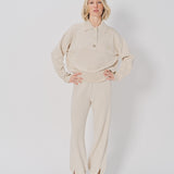 Barrie The Borders Polo S / Canvas