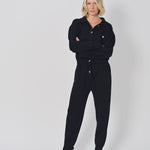 Barrie The Borders Jumpsuit S / Black