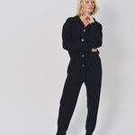 Barrie The Borders Jumpsuit S / Black