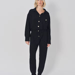 Barrie The Borders Jumpsuit S / Black