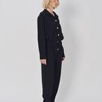 Barrie The Borders Jumpsuit S / Black