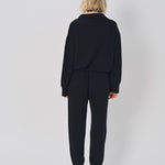 Barrie The Borders Jumpsuit S / Black