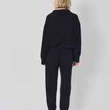 Barrie The Borders Jumpsuit S / Black