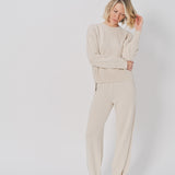 Barrie The Borders Pant XS / Canvas