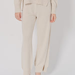 Barrie The Borders Pant XS / Canvas