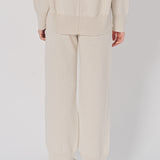 Barrie The Borders Pant XS / Canvas