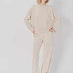 Barrie The Borders Pant XS / Canvas