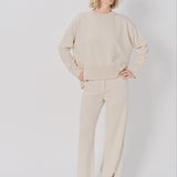 Barrie The Borders Pant XS / Canvas