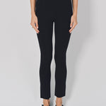 Barrie Cashmere/Wool Leggings XS / Black