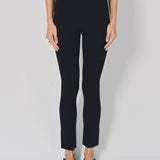 Barrie Cashmere/Wool Leggings XS / Black