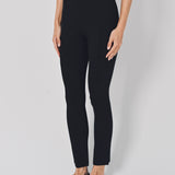 Barrie Cashmere/Wool Leggings XS / Black