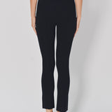 Barrie Cashmere/Wool Leggings XS / Black