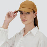 Herno Delon Baseball Cap