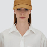 Herno Delon Baseball Cap