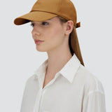 Herno Delon Baseball Cap