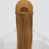 Herno Delon Baseball Cap