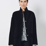 Bergfabel Bella Jacket Black / 40