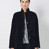 Bergfabel Bella Jacket Black / 40