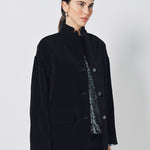 Bergfabel Bella Jacket Black / 40