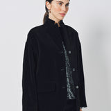 Bergfabel Bella Jacket Black / 40