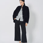 Bergfabel Bella Jacket Black / 40