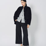 Bergfabel Bella Jacket Black / 40