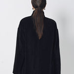 Bergfabel Bella Jacket Black / 40