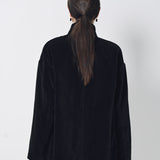 Bergfabel Bella Jacket Black / 40
