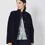 Bergfabel Bella Jacket Black / 40