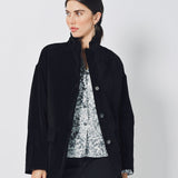 Bergfabel Bella Jacket Black / 40