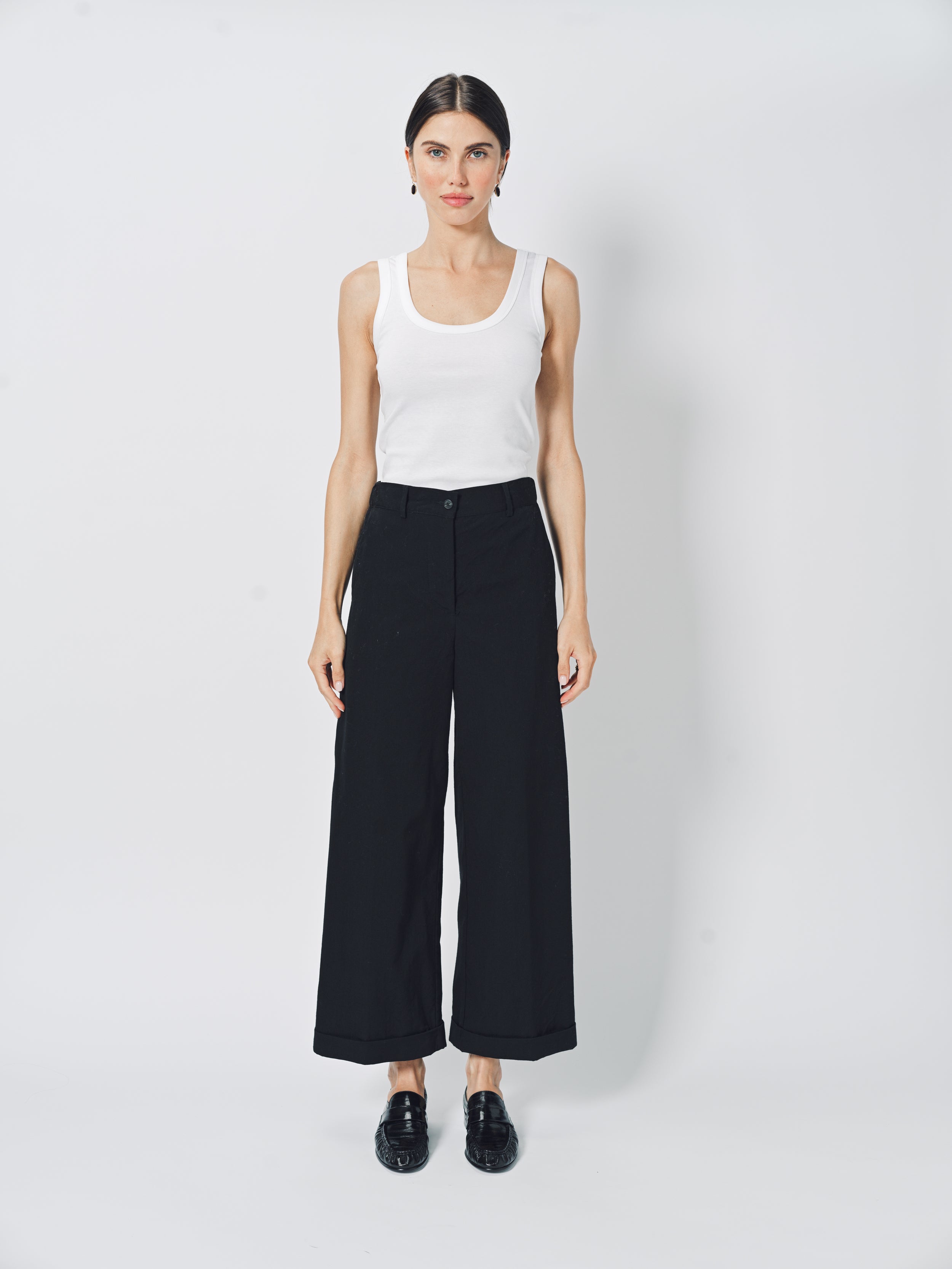 Bergfabel Wendy Pants Black / 38