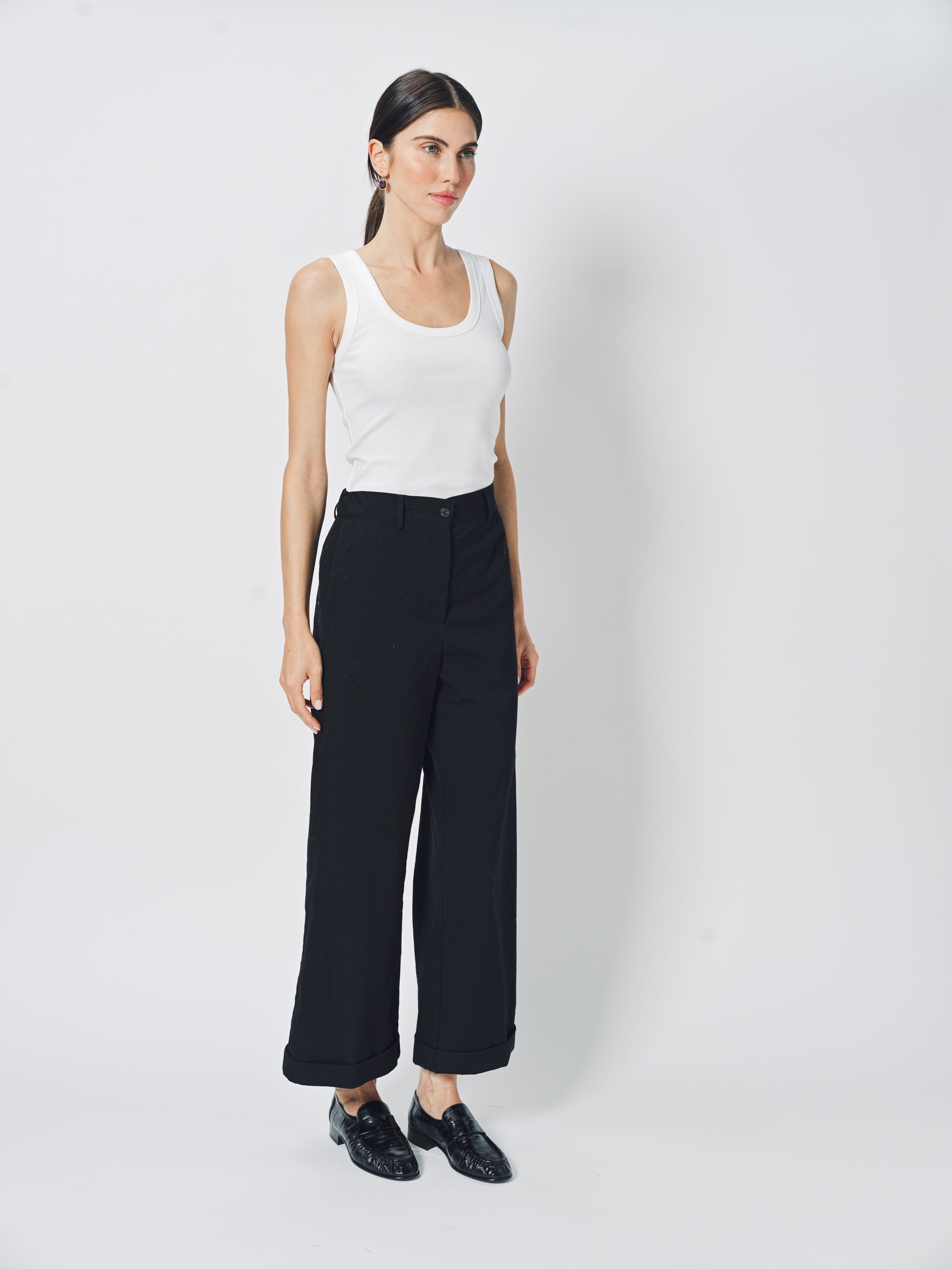 Bergfabel Wendy Pants Black / 38