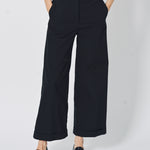 Bergfabel Wendy Pants Black / 38