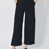 Bergfabel Wendy Pants Black / 38