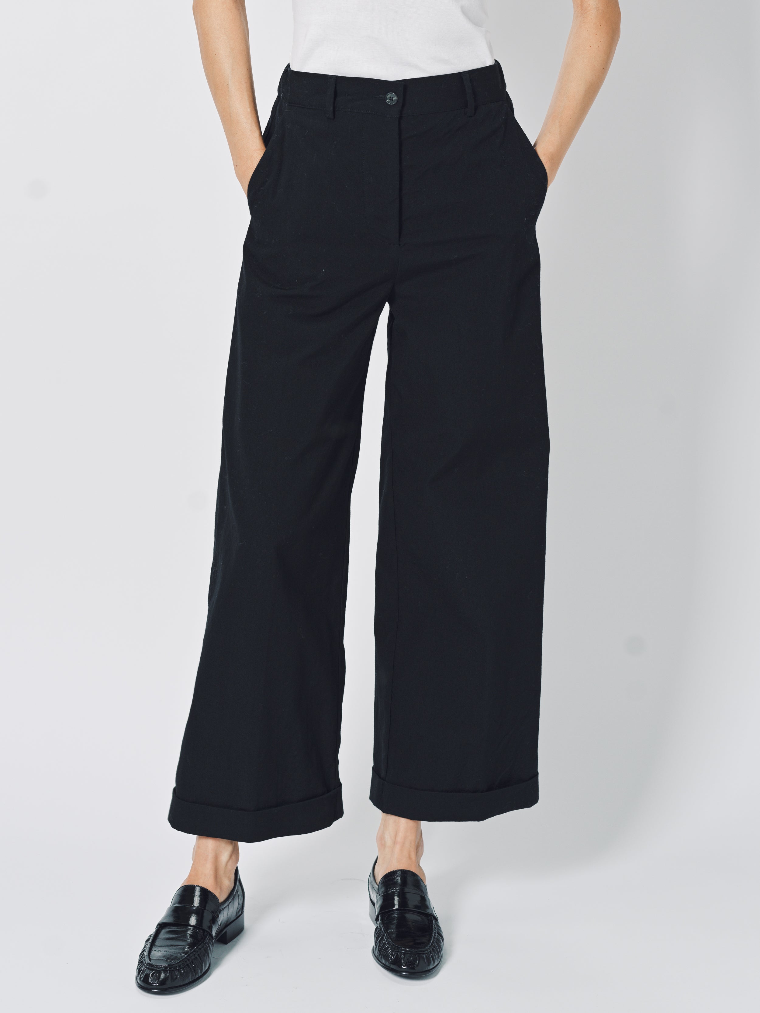 Bergfabel Wendy Pants Black / 38