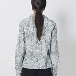 Bergfabel Tyrol Shirt Bright Flower / 40