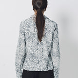 Bergfabel Tyrol Shirt Bright Flower / 40