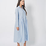 Bergfabel Sally Dress Powder Blue / 40