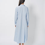 Bergfabel Sally Dress Powder Blue / 40