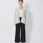 Bergfabel Cardigan Ice / XS