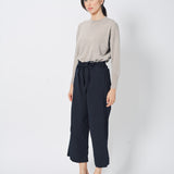 Bergfabel Chloe Pants Pinstripe / 44
