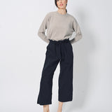Bergfabel Chloe Pants Pinstripe / 44