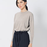 Bergfabel Light Cashmere Pullover