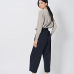 Bergfabel Chloe Pants Pinstripe / 44