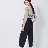 Bergfabel Chloe Pants Pinstripe / 44