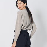 Bergfabel Light Cashmere Pullover